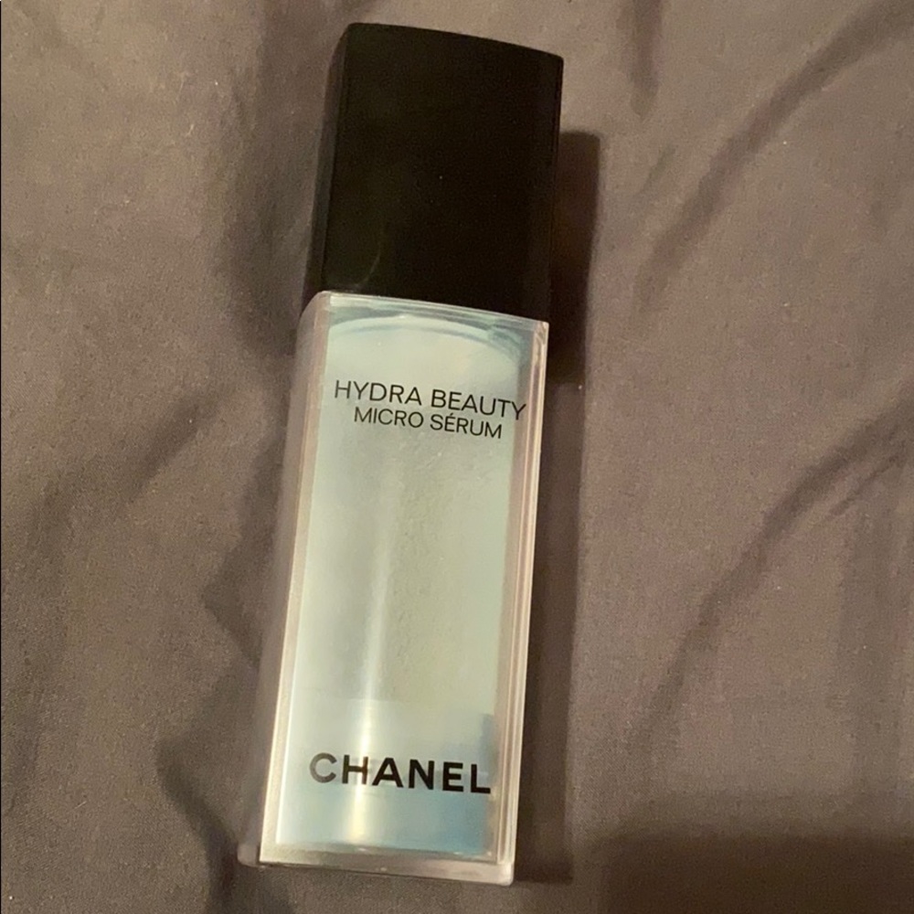 Channel Hydra Beauty Micro Serum VALUE $150